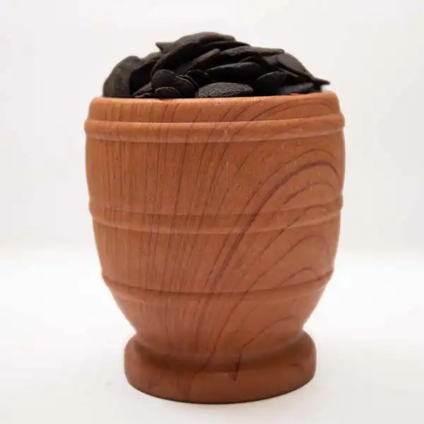 Organic Raw Akuamma Seed - Natural Pain Relief and Health Benefits Available at Baobabmart