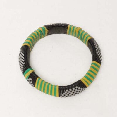 Vintage African Traditional Bracelet sold at Baobabmart