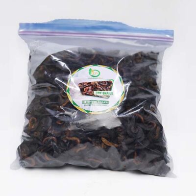 Natural Dried Snails from Baobabmart