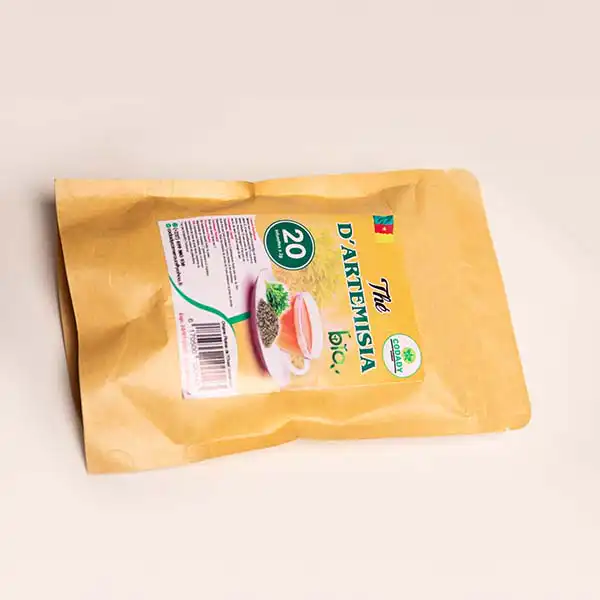 2 Organik Artemisia Çayı Çevrimiçi - Besin ve Antioksidanlar Açısından Zengin Baobabmart'ta Mevcut
