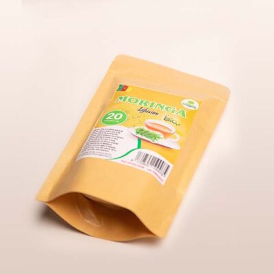 Organic Moringa Tea Online - Rich in Nutrients and Antioxidants Available at Baobabmart