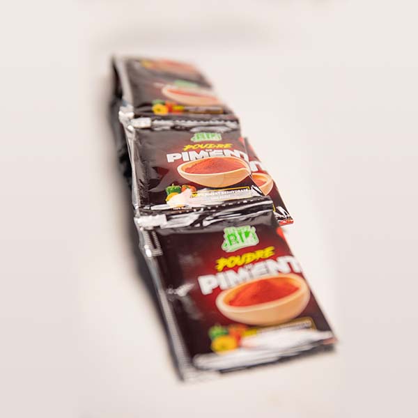 Wholesale Sachets Chili Powder 2 Wholesale Sachets Chili Powder