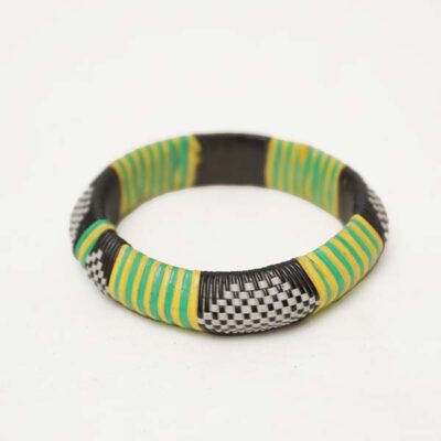 Vintage African Traditional Bracelet