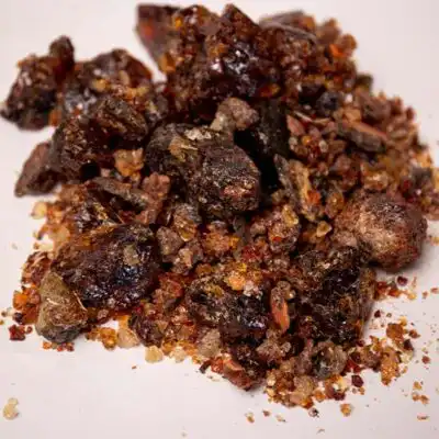 Organic Natural Arabic Gum