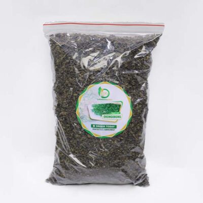 Bulk Dried Okongobong Leaves Baobabmart