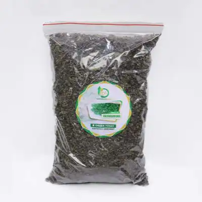 Bulk Dried Okongobong Leaves Baobabmart