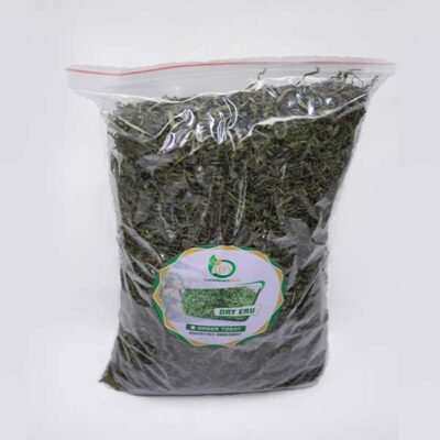 Packaged Dried Eru Online- Sachet of dried eru from Baobabmart