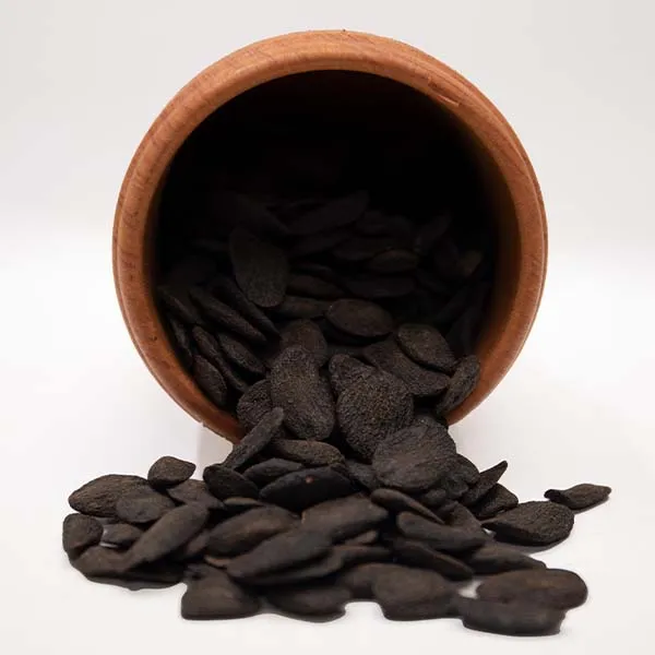 Organic Raw Akuamma Seed - Natural Pain Relief and Health Benefits Available at Baobabmart