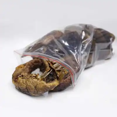 African Dry Kuta Fish from Baobabmart