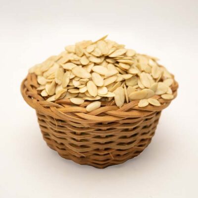 white Shell Egusi Online Baobabmart