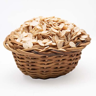 Cracked Yellow Shell Egusi Online from Baobabmart