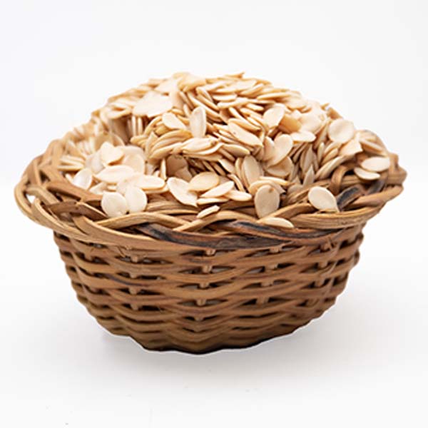 Cracked Yellow Shell Egusi Online from Baobabmart