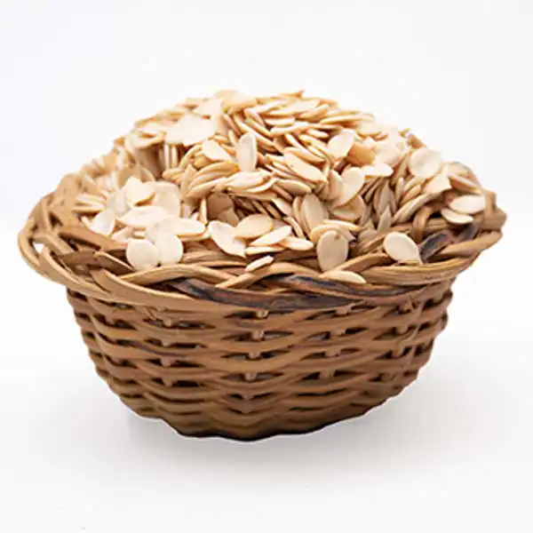 Cracked Yellow Shell Egusi Online from Baobabmart