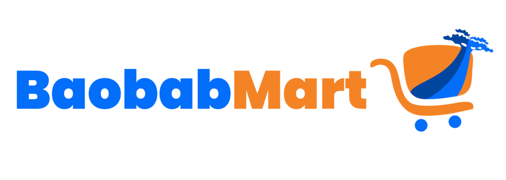 baobabmart logo transparent bg - Your #1 Supplier of Authentic African Products