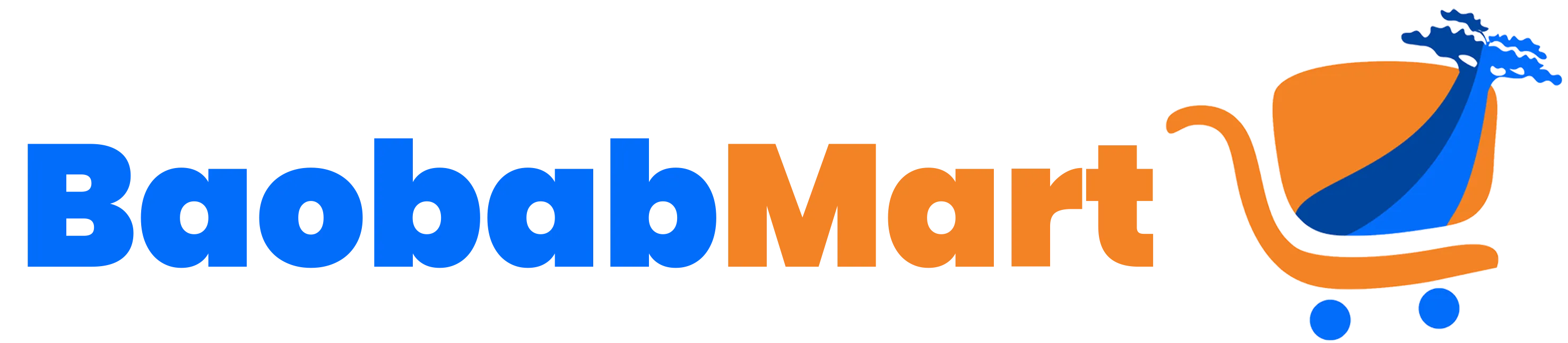 baobabmart logo transparent bg - Your #1 Supplier of Authentic African Products