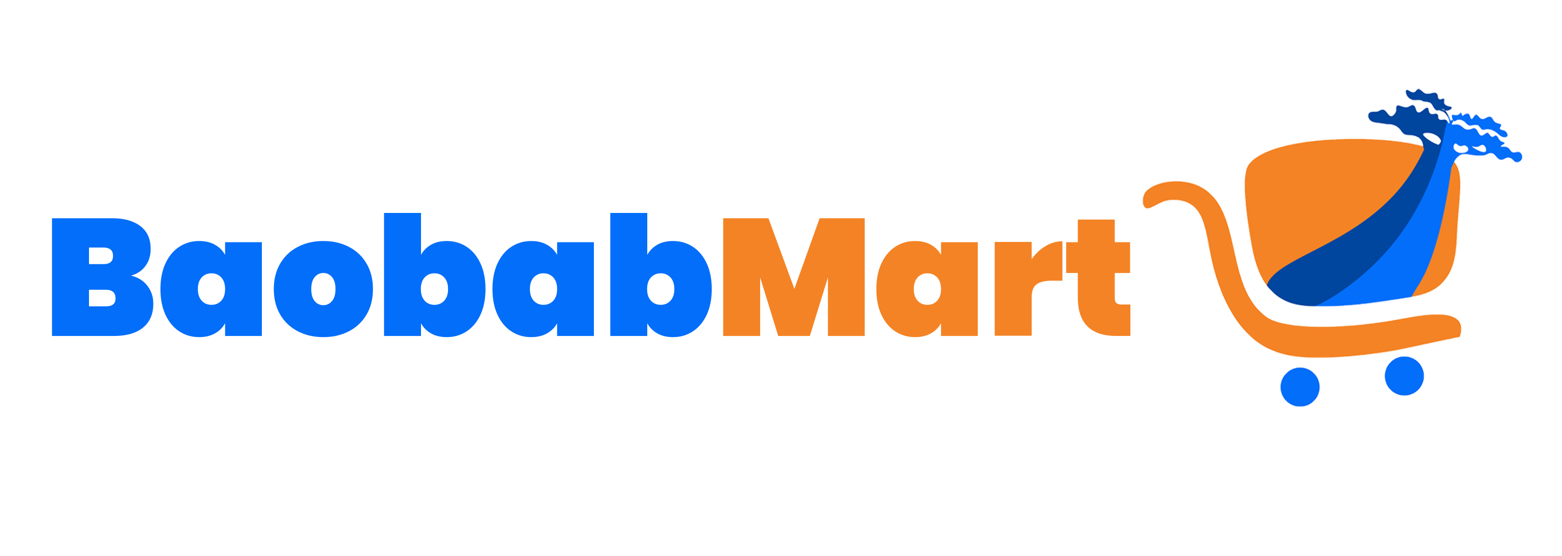 baobabmart logo transparent bg - Your #1 Supplier of Authentic African Products