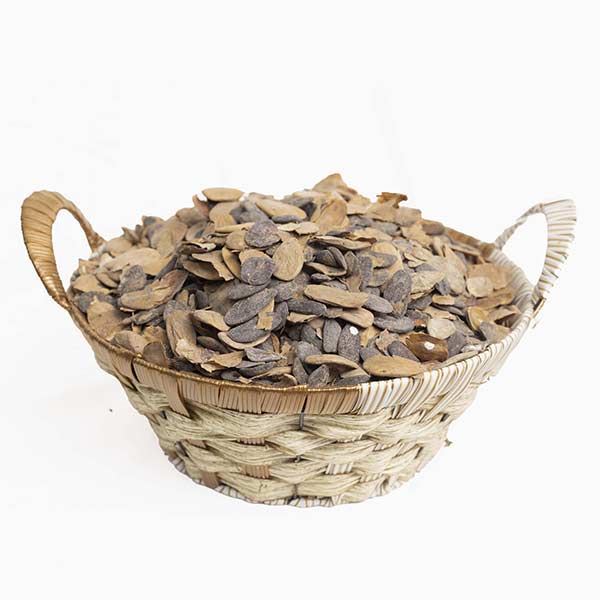 Akuamma Seed Akuamma Seed