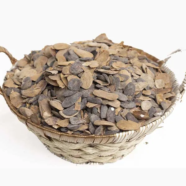 Akuamma Seed