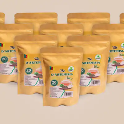 Organic Artemisia Tea Online