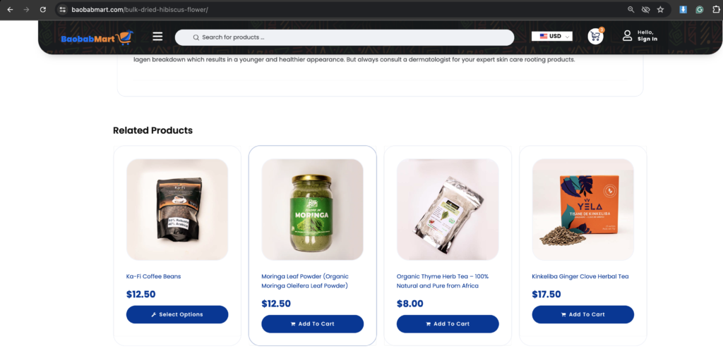 Advice and Help Before You Buy on Baobabmart: Your Guide for Informed Shopping