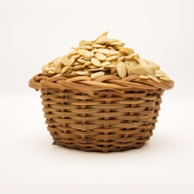 white Shell Egusi Online Baobabmart