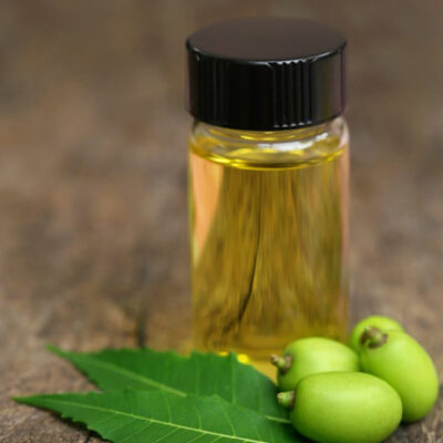 Bulk Organic Neem Oil