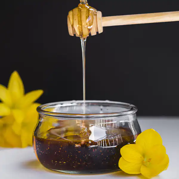 Bulk Natural Honey Online 1 Bulk Natural Honey Online - Pure Organic Honey Available at Baobabmart