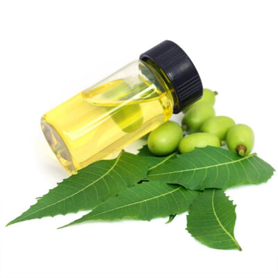 Bulk Organic Neem Oil