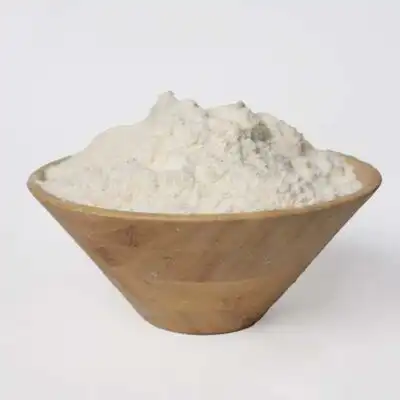 African White Corn Fufu