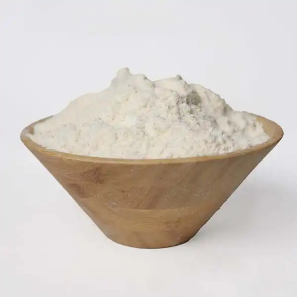 African White Corn Fufu