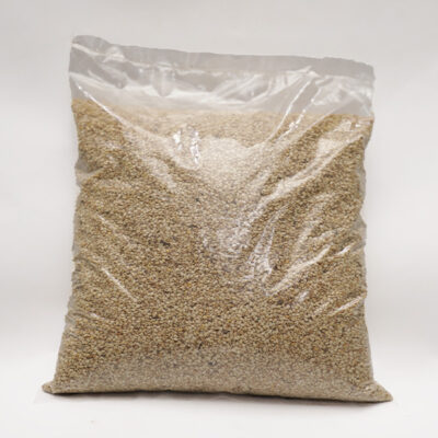 Organic African Sesame Seeds