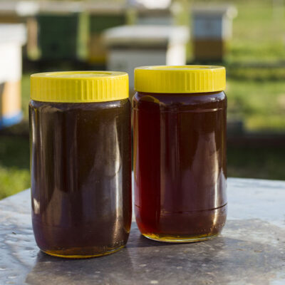 Bulk Natural Honey Online - Pure Organic Honey Available at Baobabmart