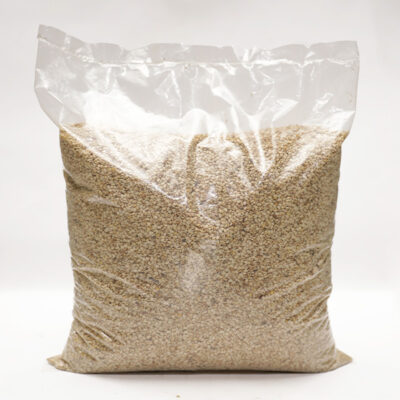 Organic African Sesame Seeds