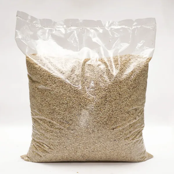 Organic African Sesame Seeds