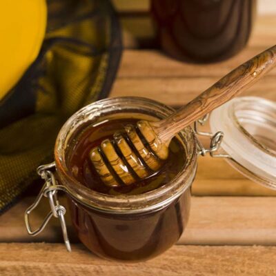 Bulk Natural Honey Online - Pure Organic Honey Available at Baobabmart