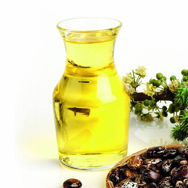 Bulk Organic Castor Oil - Pure Organic Ricin Oil Available at Baobabmart