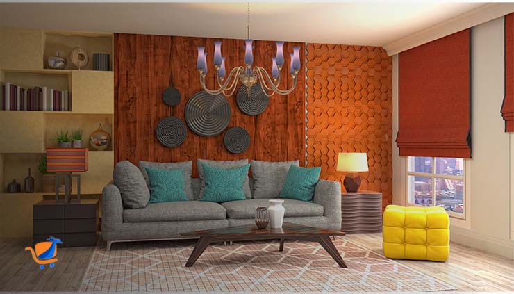 African Home and Living