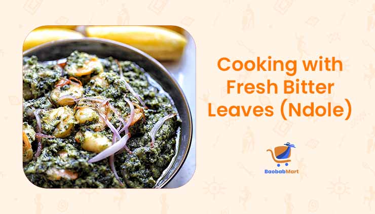 Comparing Fresh and Dried Bitter Leaves: Benefits and Effects