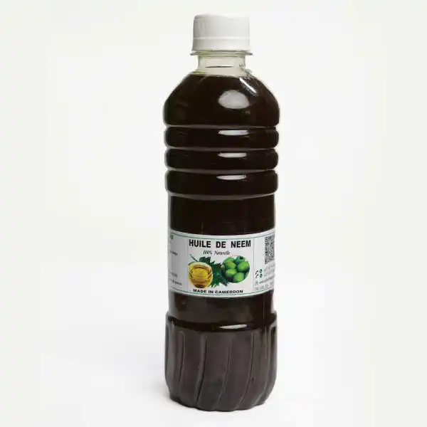 Neem oil 1