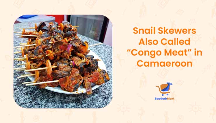 Why Natural Dried Snails Are the Next Superfood