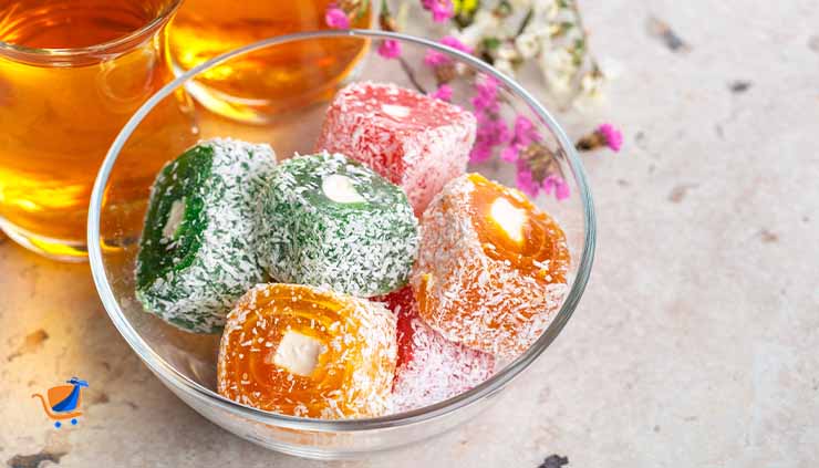 What is Natural Arabic Gum