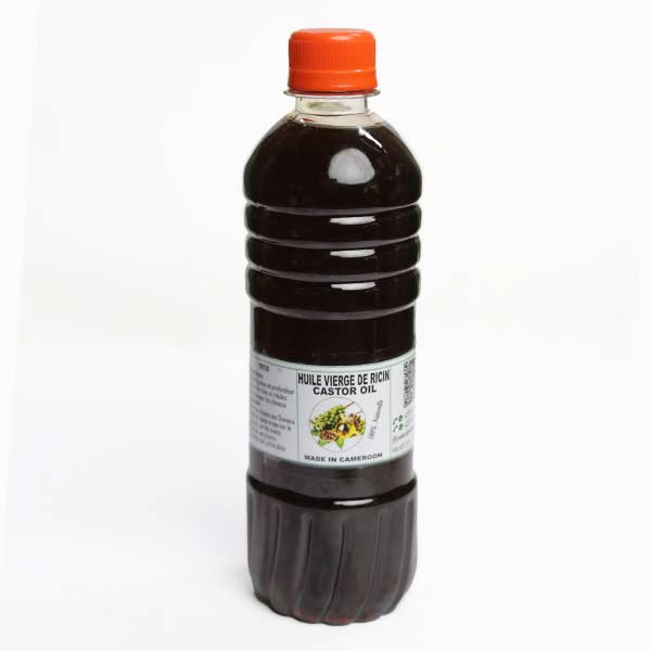 black castor oil 1