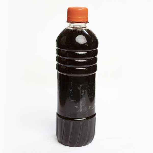 black castor oil 2