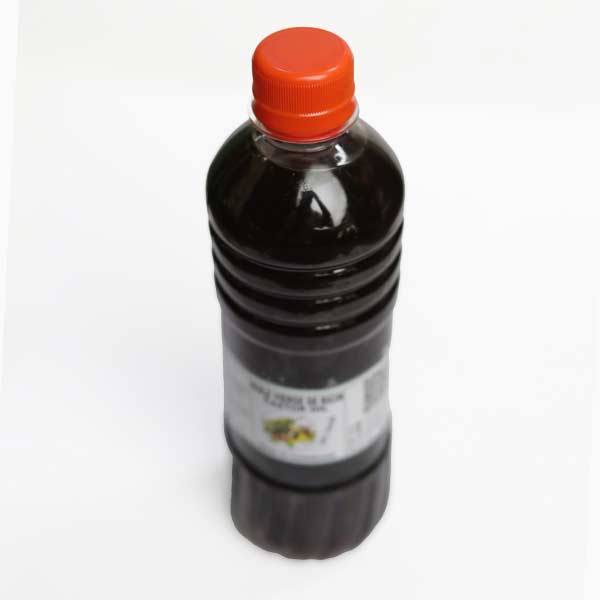 black castor oil 3