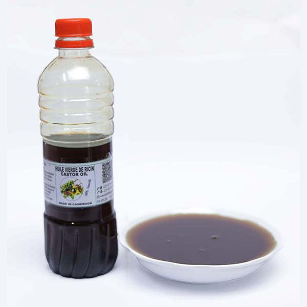 castor oil 3