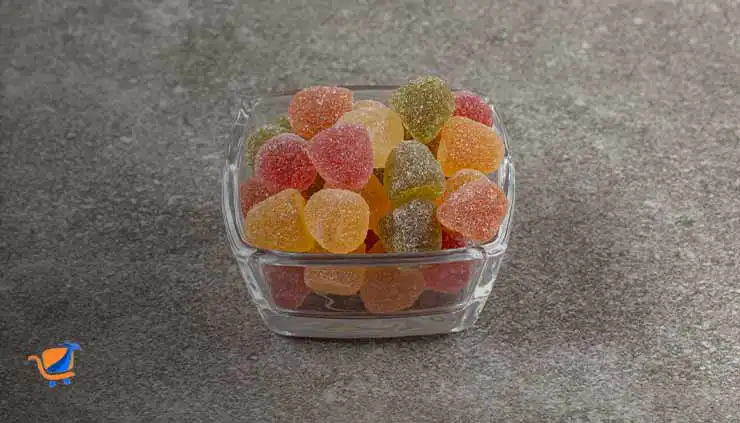 Storing Natural Arabic Gum - Baobabmart Blogs