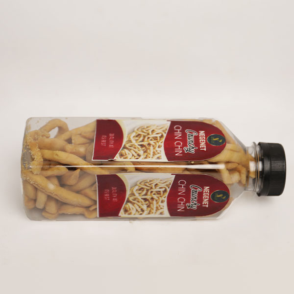 Cameroon Crunchy Chin Chin - Baobabmart 3 Cameroon Crunchy Chin Chin - Baobabmart