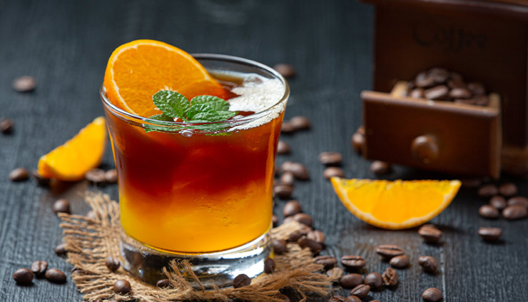 Herbal tea hidden power | African Beverages