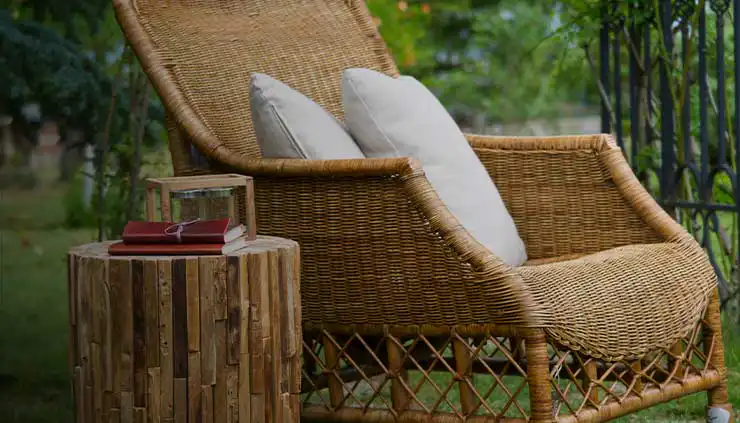 Outdoor Living - Best African Home and Living Decor