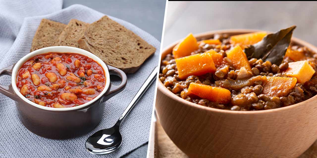 Culinary Uses of African Grains and Seeds